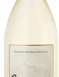 Muscat vin perlant alb demidulce LA POPAS