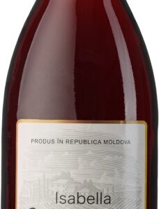 isabella vin rosu demidulce LA POPAS