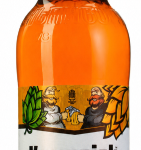 Bere KUMANIOK 1L