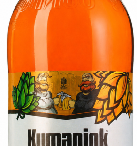 Bere KUMANIOK 2,4L